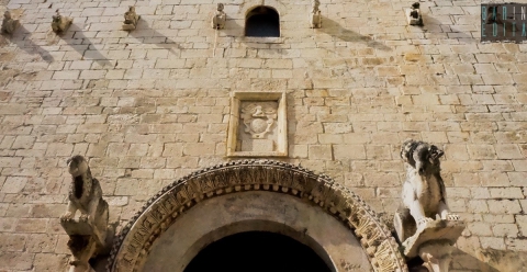 Trani. Antichissima, preziosa, ma degradata: la storia della chiesetta di San Giacomo